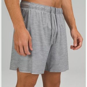 Lululemon - The Surge Short, 6 inch inseam, Men’s